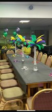 Lily vase mardi for sale  CHEADLE