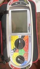 Megger mft1741 plus for sale  CHELMSFORD