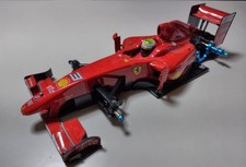 Tamiya f104pro kit usato  Spedire a Italy