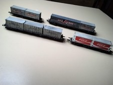 Roco containerzug märklin gebraucht kaufen Roco containerzug märklin gebraucht kaufen  Peiting