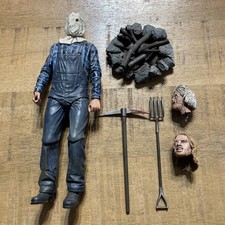 Figurines neca jason usato  Atina
