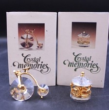 Swarovski crystal memories for sale  LEEDS