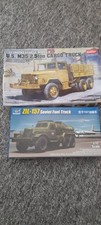 Model trucks lot for sale  SWINDON