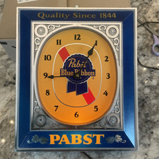 15x12 vintage pabst for sale  Saint Louis