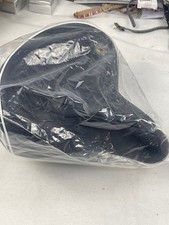 Fahrrad sattel gepolstert gebraucht kaufen  Bruck