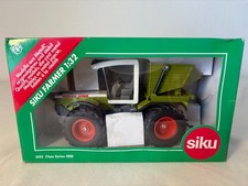 Siku farmer 3553 gebraucht kaufen  Michelstadt