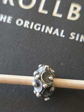 Trollbeads waterlily family d'occasion  France