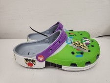 Crocs classic clog for sale  Sedalia