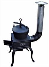 Cast iron coal for sale  CRAWLEY
