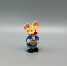 Topo gigio pvc for sale  Carlstadt