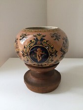 Vase boule monté d'occasion  Nantes-