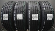 Pneumatici seminuovi pirelli usato  Bonea