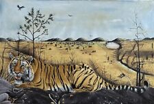 Indian school painting for sale  LONDON