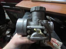 Mikuni kogyo 38mm for sale  ATHERSTONE