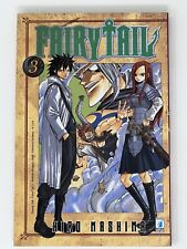Fairy tail volume usato  Caserta