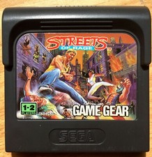 Streets rage cartouche d'occasion  Paris-