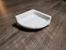 Ceramic glossy white for sale  Wooster