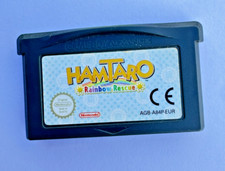 Hamtaro rainbow rescue usato  Guidonia Montecelio