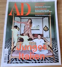 Architectural digest april gebraucht kaufen  Rendsburg
