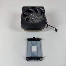 Cooler de CPU AMD AM4 Wraith Prism 199-999888 comprar usado  Enviando para Brazil