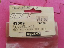 Kyosho concept 30dx for sale  PONTYPRIDD