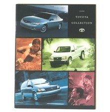 1999 toyota sales for sale  Las Vegas