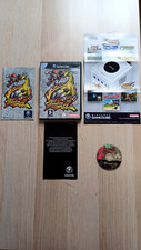 Jeu nintendo gamecube d'occasion  Audincourt