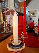 Kerzenständer kerzenhalter ke gebraucht kaufen  Mülheim an der Ruhr