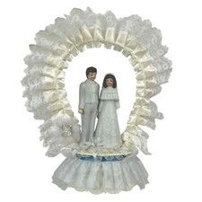 Vintage lace wedding for sale  Corpus Christi