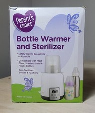 Parents choice bottle for sale  Carlisle