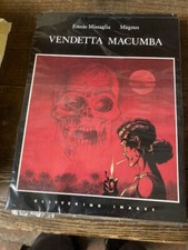 Volume magnus vendetta usato  Bologna