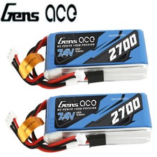 Gens ace 2700mah usato  Spedire a Italy