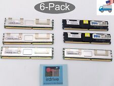 6gb 2rx8 pc2 for sale  Orange
