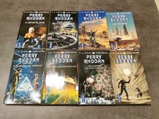 Perry rhodan cycle d'occasion  Saint-Pol-sur-Mer