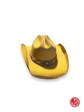 Cappello cowboy bullhide usato  Verrua Savoia