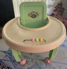 Vintage coleco cabbage for sale  Mount Vernon