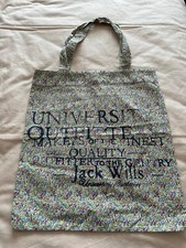 Jack wills flower for sale  LEICESTER