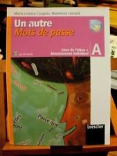Congedo leonard autre usato  Roma