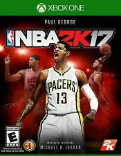 NBA 2K17 [Xbox One] Excelente Estado! comprar usado  Enviando para Brazil