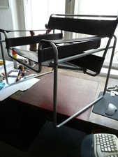 Breuer sessel wassily gebraucht kaufen  Berlin