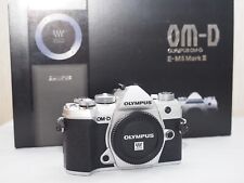 Olympus mark iii for sale  DERBY