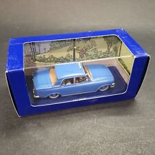 Tintin taxi ford d'occasion  Expédié en Belgium