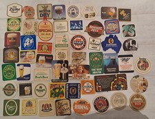 Bocks beer coaster d'occasion  Baillargues