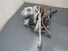 Audi turbocharger turbo for sale  Madison