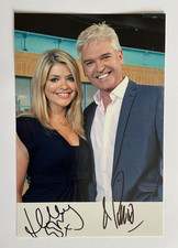 Holly willoughby phillip for sale Holly willoughby phillip for sale  SHIPLEY
