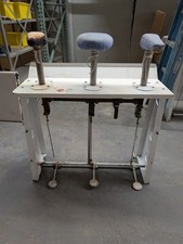 Used unipress head for sale  Bronx