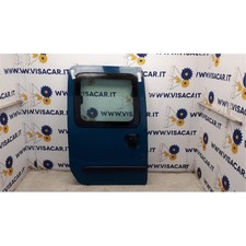 Porta scorrevole posteriore usato  Cremona