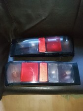 Pair ford sierra for sale  TRURO