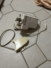 Anbaumotor nähmaschine tur gebraucht kaufen  Lichtenstein/Sa.