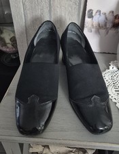 Ara lacklederschuhe strech gebraucht kaufen  Fahrdorf